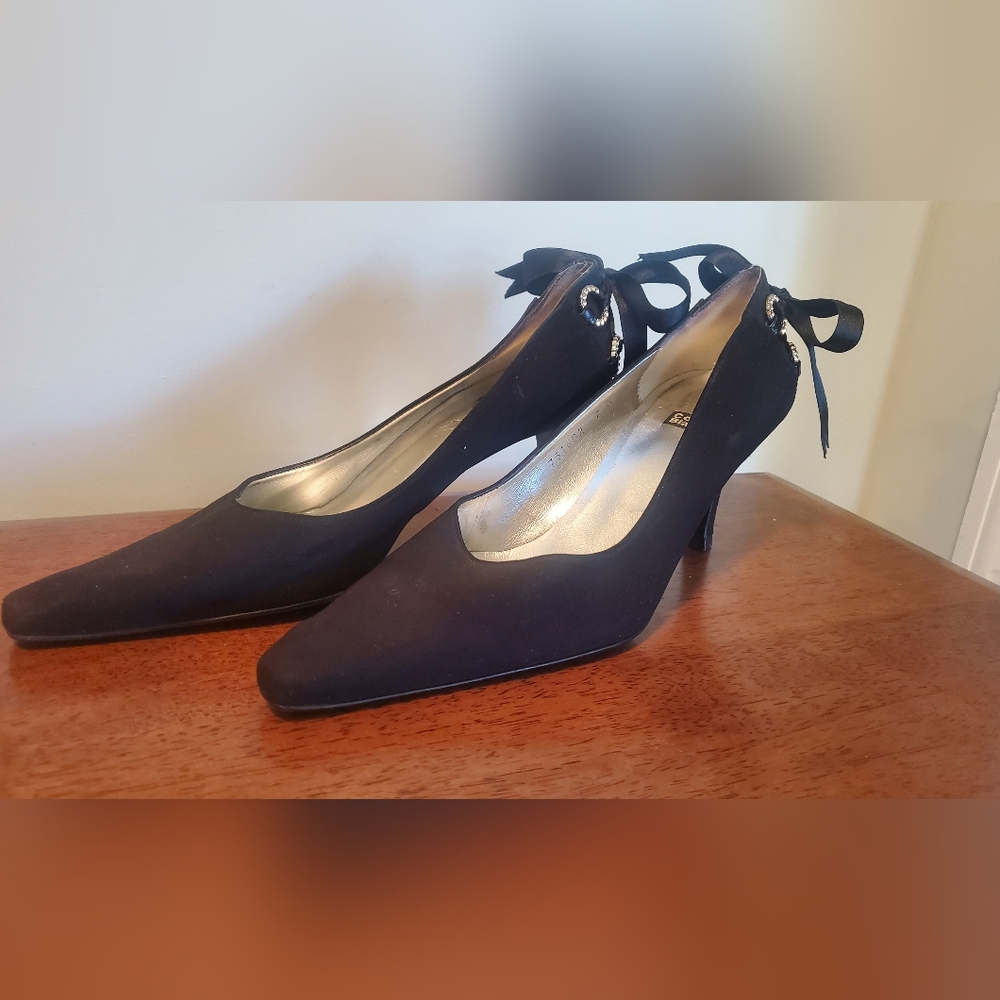 Costa Blanca size 7